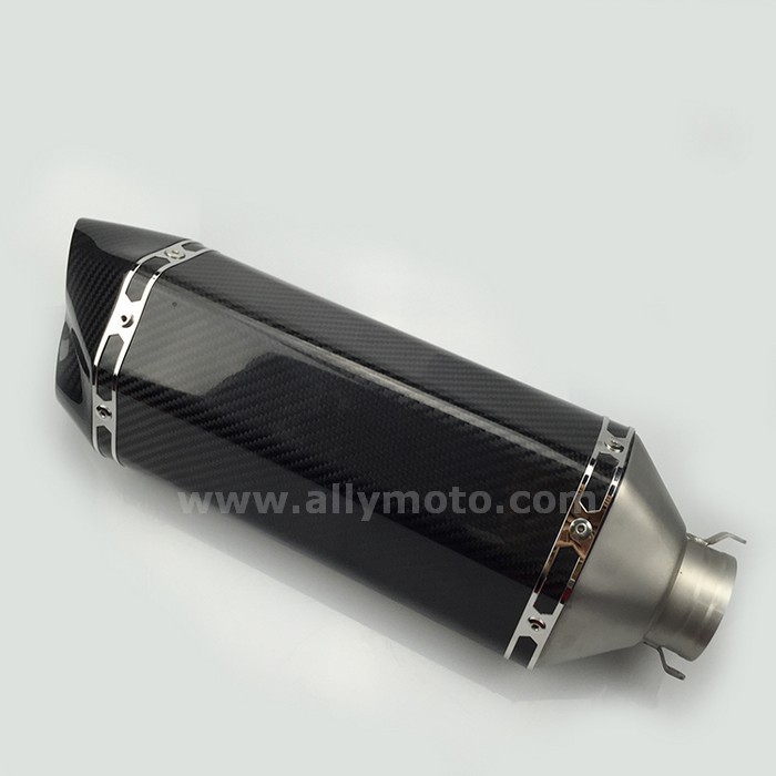 Muffler Cylinder 13